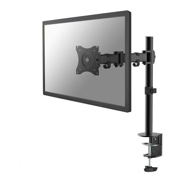 Neomounts Uchwyt biurkowy na monitor 10" - 30" (NM-D135BLACK)