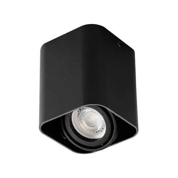 Lampa sufitowa Kanlux Toleo 1x25W  (26113)