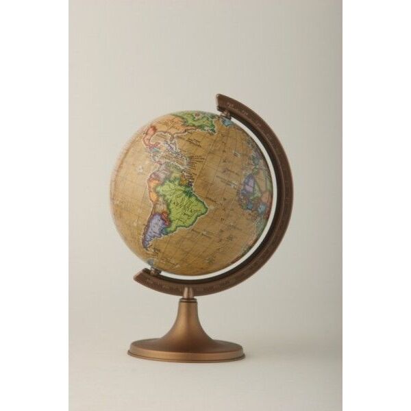 Zachem Globus Retro Folia 11cm