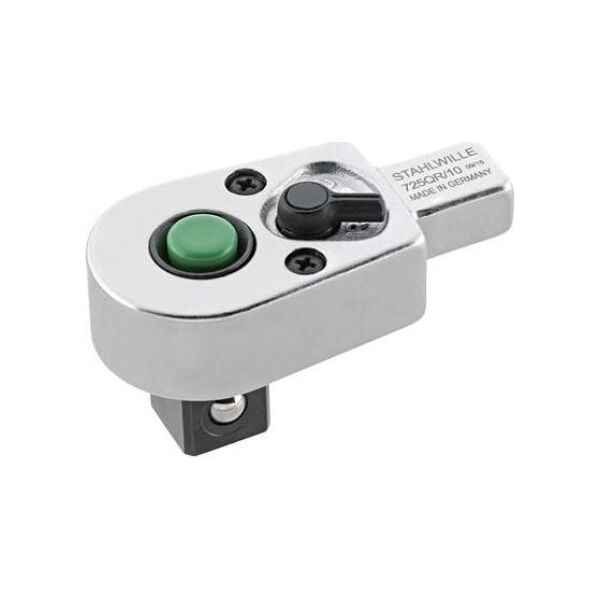 Stahlwille Wkładka z grzechotką 1/2" (58253010 )