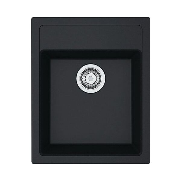 Zlewozmywak Franke Zlewozmywak Sirius SID 610-40 - 43 x 53 cm (114.0496.104)
