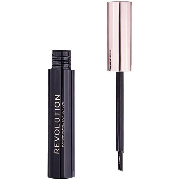 Makeup Revolution Żel do brwi Brow Tint Medium Brown 6ml