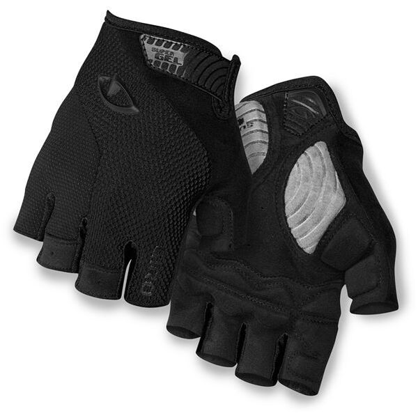 Giro Rękawiczki rowerowe Strade Dure SG black r. XXL (GR-7059111)