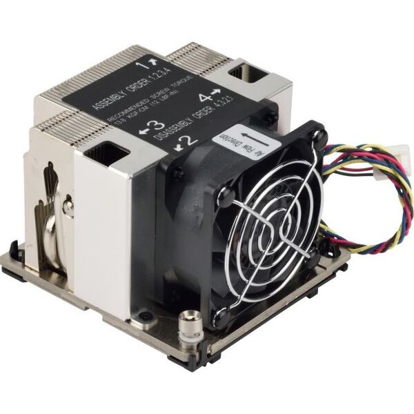 Chłodzenie CPU SuperMicro SNK-P0068AP4