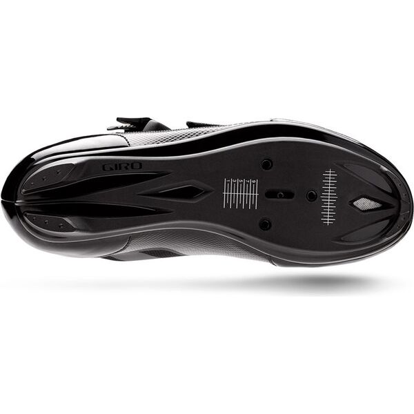 Giro Buty męskie Apeckx II HV czarno-czerwone r. 42 (GR-7068499)