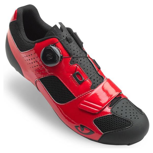 Giro Buty męskie Trans Boa czarno-czerwone r. 44 (GR-7090307)