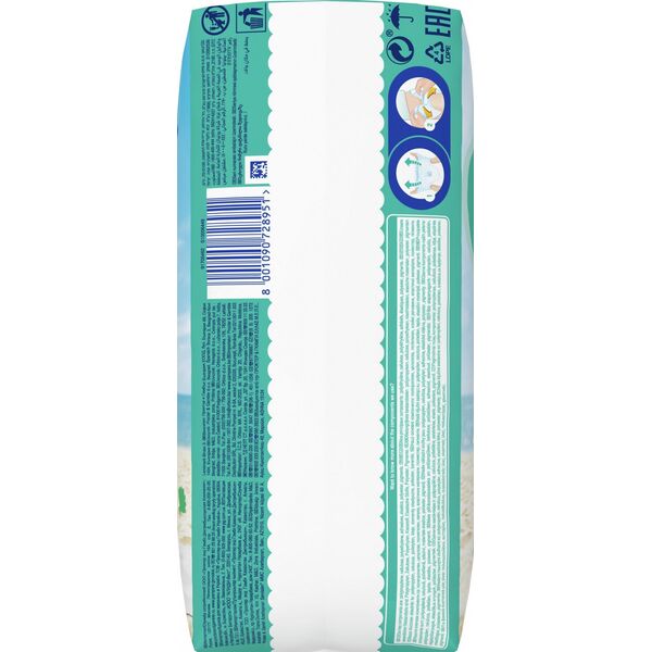 Pampers Splashers 5-6, 14+ kg, 10 szt.