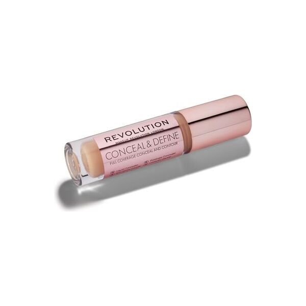 Makeup Revolution Conceal and Define Conceale Korektor do twarzy C11 3.4 ml