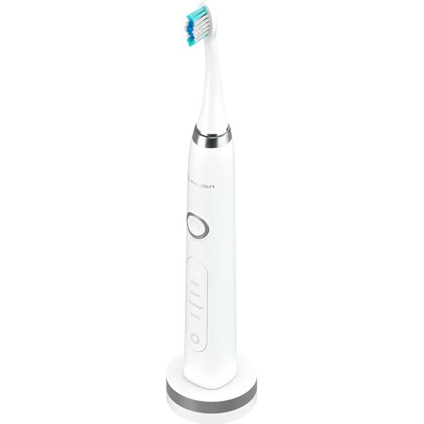 Szczoteczka Meriden Sonic+ Professional MS 589W Biała