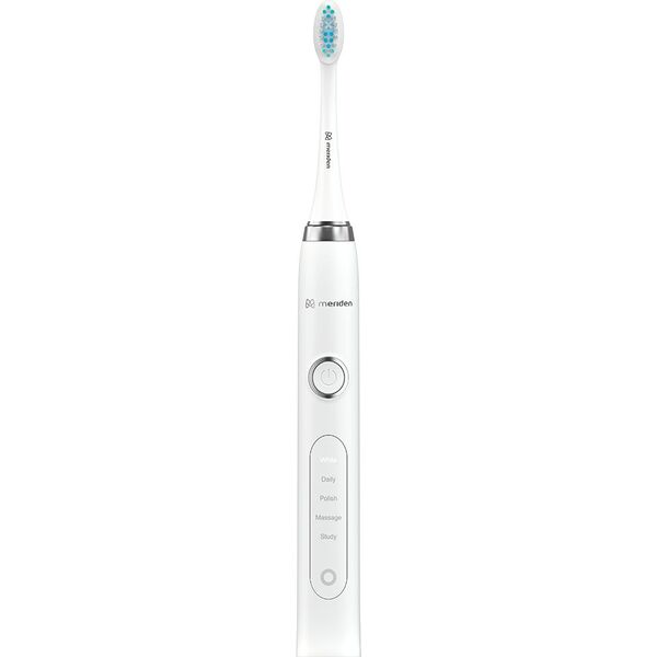Szczoteczka Meriden Sonic+ Professional MS 589W Biała