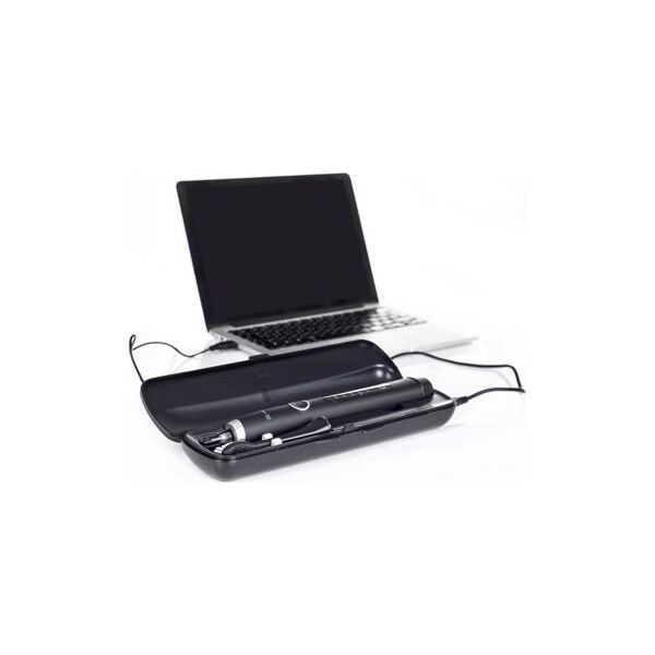 Szczoteczka Meriden Sonic+ Professional MS 589B Czarna