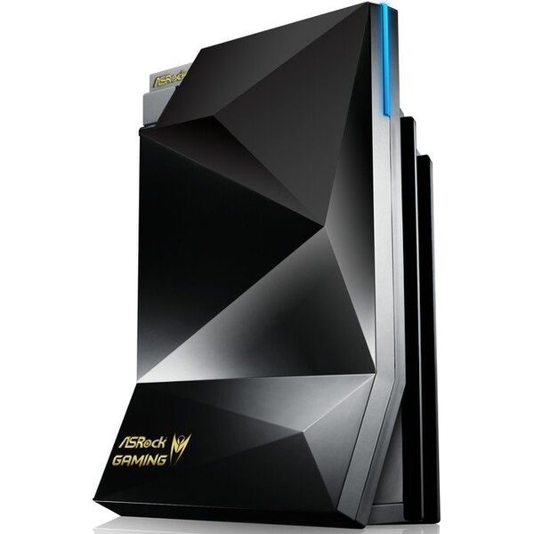 Router ASRock G10