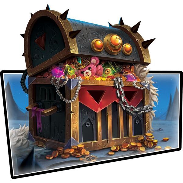 Rebel KeyForge: Zew Archontów - Pakiet startowy