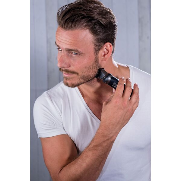 Trymer Wahl GroomsMan Body 09953-1016