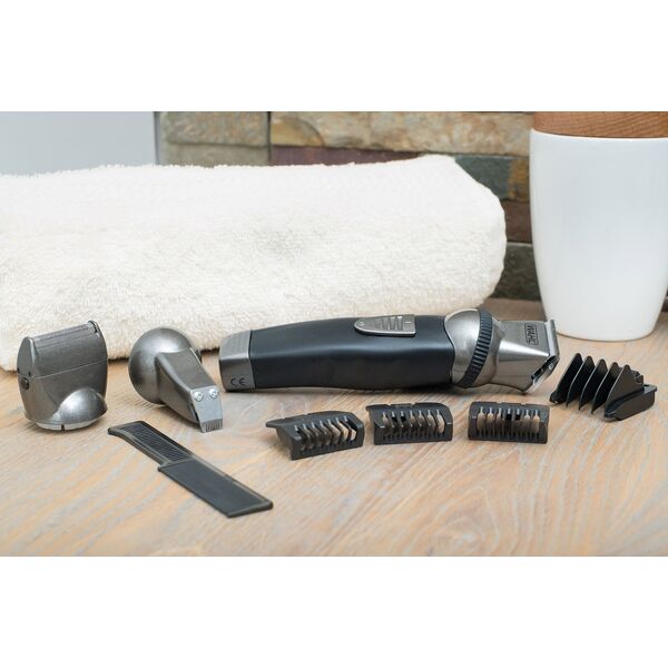 Trymer Wahl GroomsMan Body 09953-1016