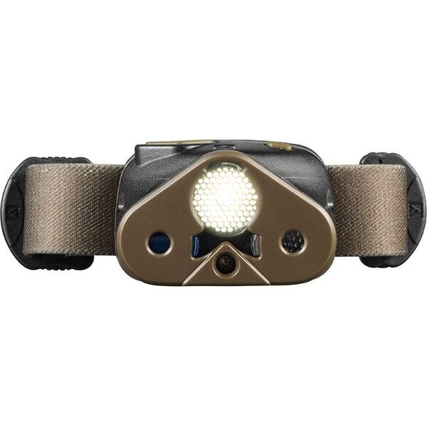 Latarka czołowa MacTronic Nomad 03