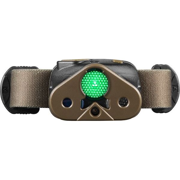Latarka czołowa MacTronic Nomad 03
