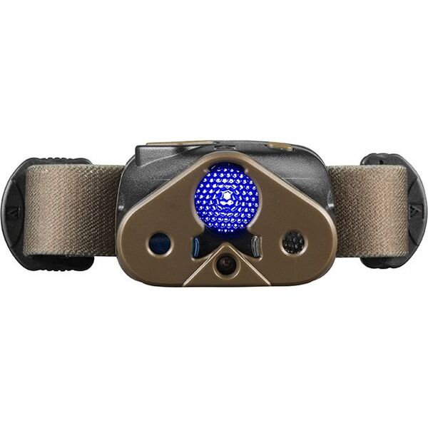 Latarka czołowa MacTronic Nomad 03