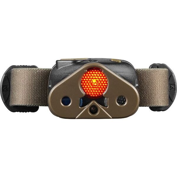 Latarka czołowa MacTronic Nomad 03