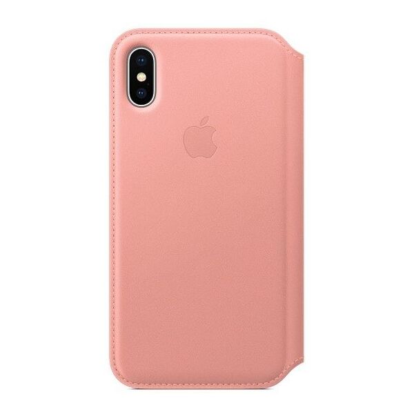 Apple etui dla iPhone X (MRGF2ZM/A)