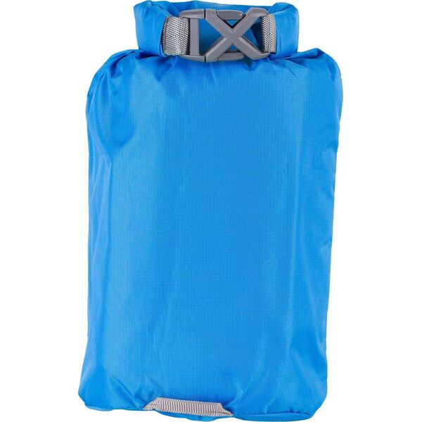 Lifeventure Wkładka do śpiwora Rectangular Blue (LM65540)