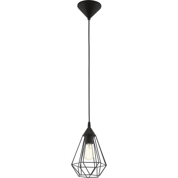 Lampa wisząca EGLO Vintage 1x60W  (94187)