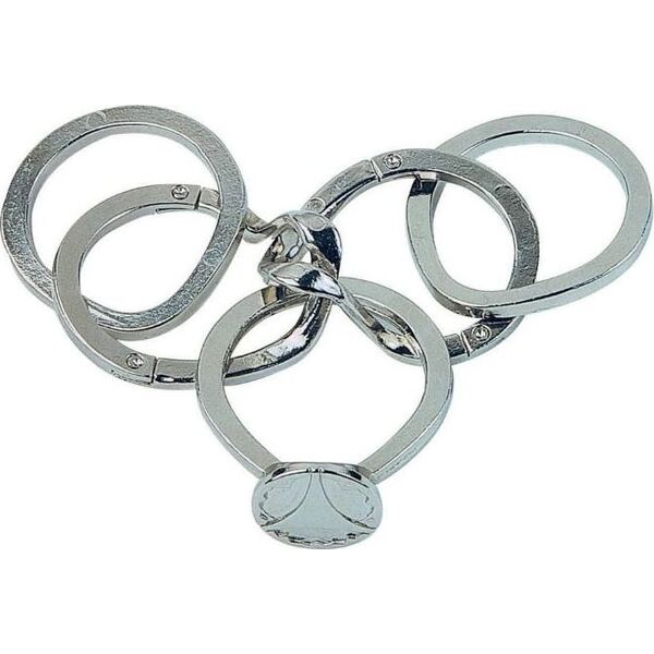 G3 Łamigłówka Huzzle Cast Ring II - poziom 5/6 - 282070