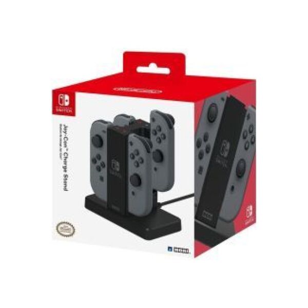 Hori Ładowarka do Joy-con (NSW-003U)