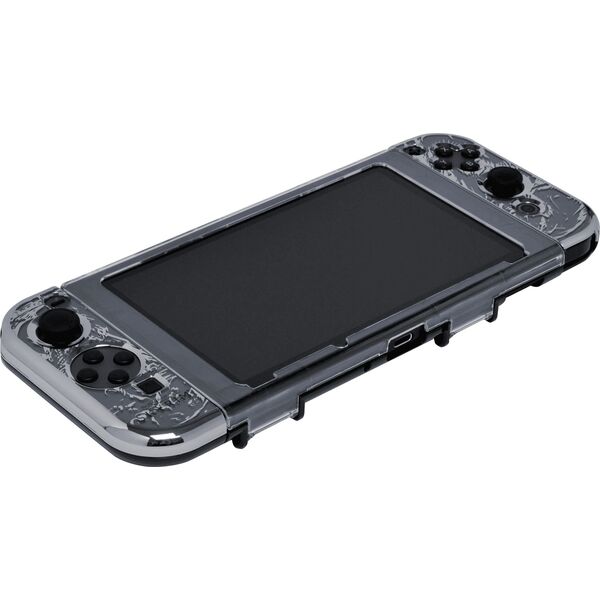 Hori nakładki ochronne Snap & Go Skyrim Protector na Nintendo Switch (NSW-065U)