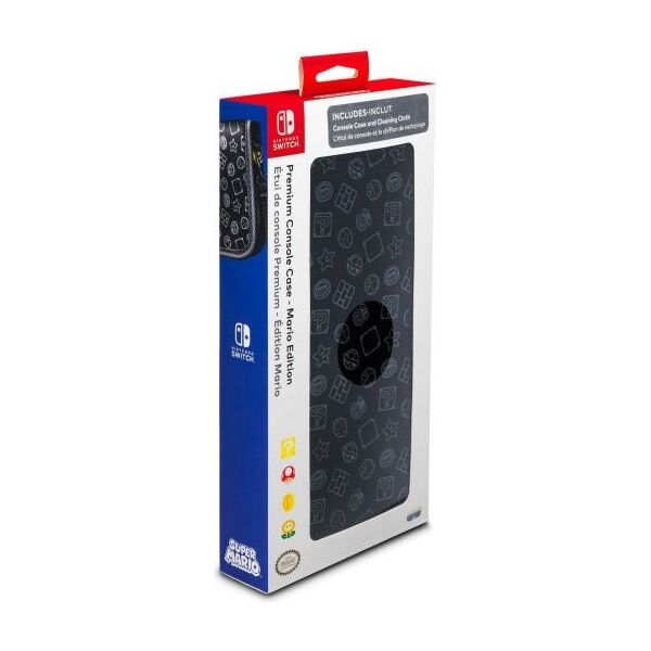 PDP etui Mario na Nintendo Switch (500-029)
