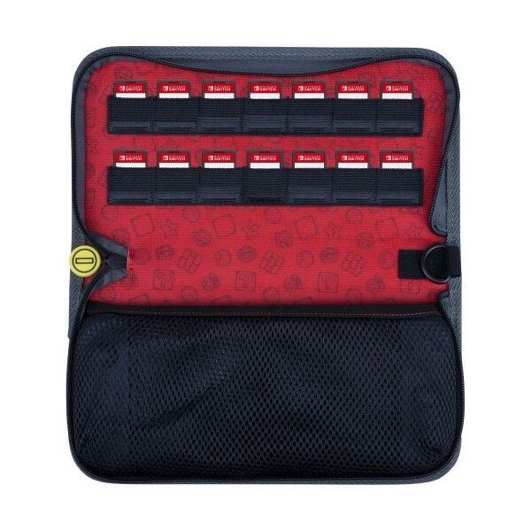 PDP etui Mario na Nintendo Switch (500-029)