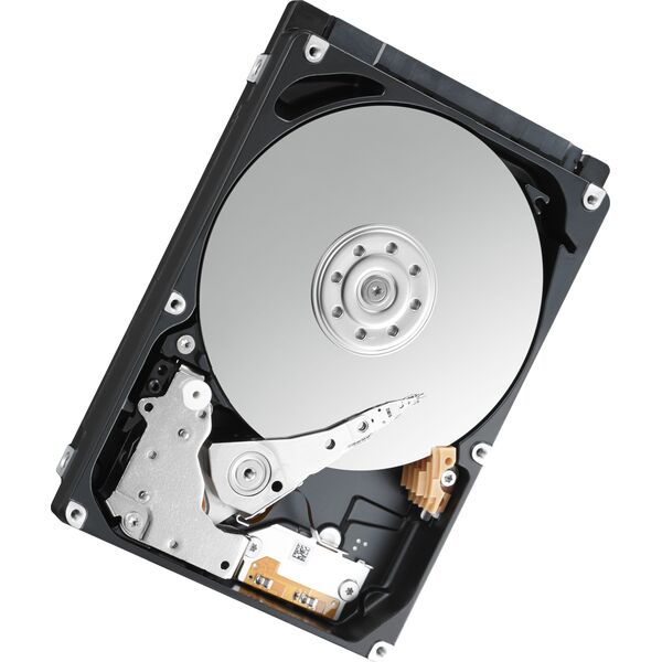 Dysk Toshiba L200 1TB 2.5" SATA III (HDWL110UZSVA)