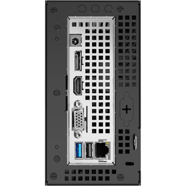Komputer ASRock DESKMINI 310/B/BB