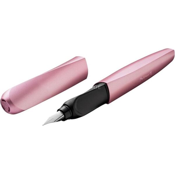 Pelikan Pióro wieczne Twist P457 M różowe (283264)