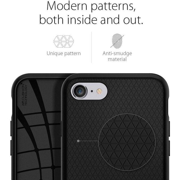 Spigen Etui Liquid Air do IPhone 7/8