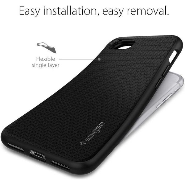 Spigen Etui Liquid Air do IPhone 7/8