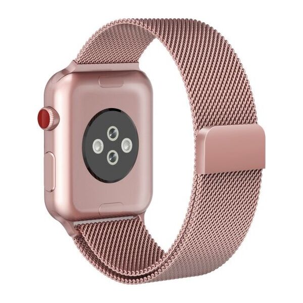 Tech-Protect Bransoleta Milesband do Apple Watch 4 / 5 / 6 / 7 / 8 / 9 / SE / Ultra 1 / 2 (42 / 44 / 45 / 49 mm)