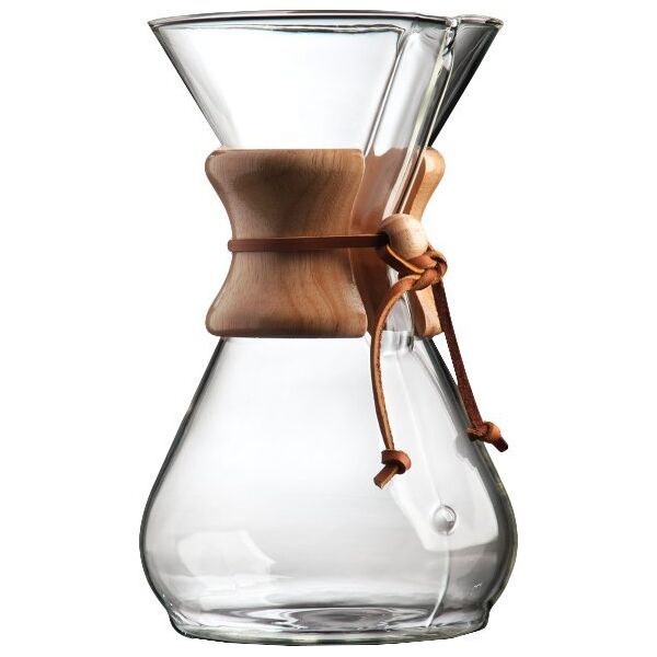 Chemex Zaparzacz Chemex Classic Coffee Maker - 8 filiżanek