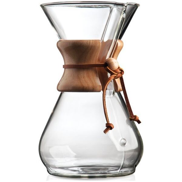 Chemex Zaparzacz Chemex Classic Coffee Maker - 8 filiżanek