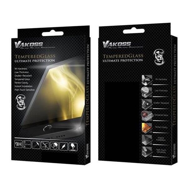 Vakoss Szkło Hartowane do Samsung Tab A T550
