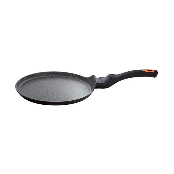 Patelnia Berlinger Haus do naleśników Granit Diamond 25cm