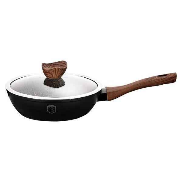 Patelnia Berlinger Haus Ebony 20cm