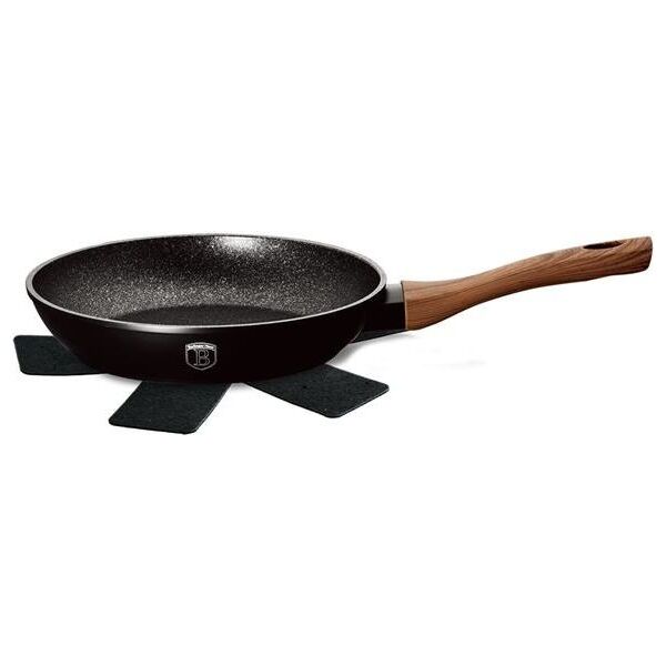 Patelnia Berlinger Haus Ebony 28cm