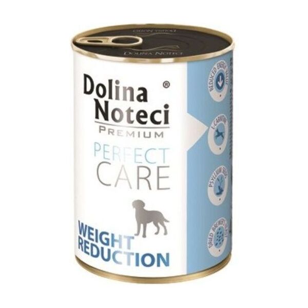 Dolina Noteci Perfect Care Weight Reduction 400g