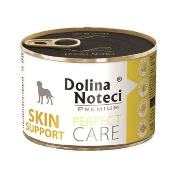 Dolina Noteci Perfect Care Skin Support 185g