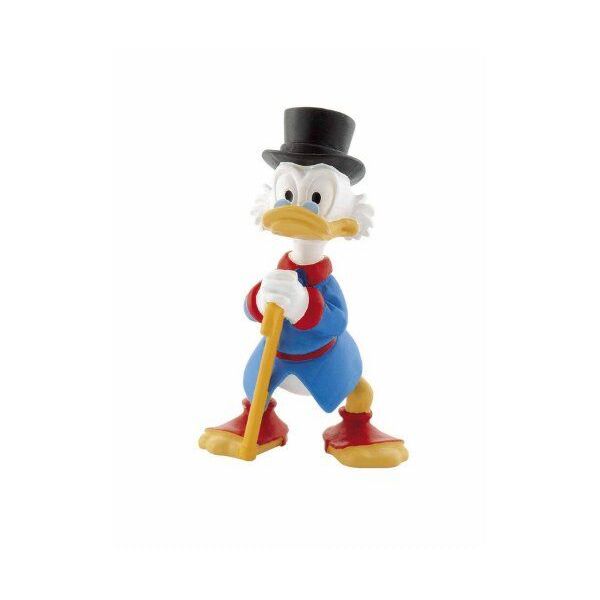 Figurka Bullyland Scrooge McDuck Figurka