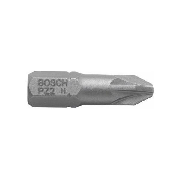 Bosch Końcówki wkręcające BIT PZ2 EH 3szt. (2607001558)
