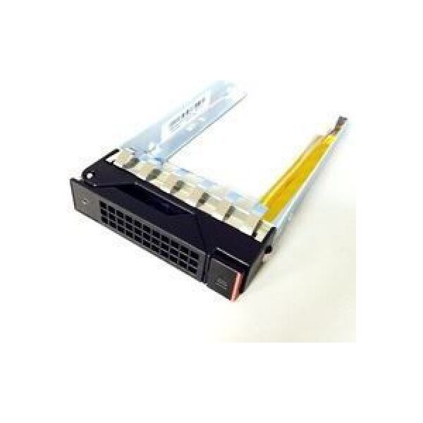 MicroStorage Kieszeń 2.5" HotSwap Tray SATA/SAS Do Lenovo Rack Server (KIT176)