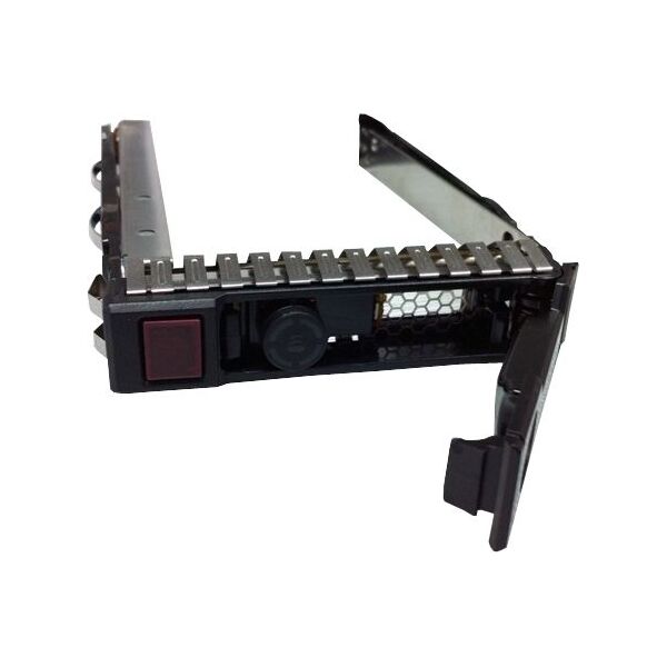 MicroStorage Kieszeń hot-swap SATA/SAS DL360 G8/G9/G10 (KIT252)