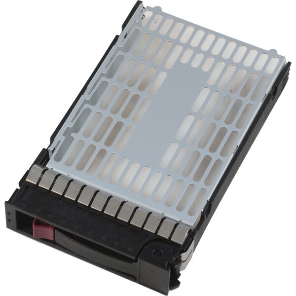 MicroStorage Kieszeń 3.5" SATA/SAS HotSwap Tray do Proliant (KIT247)
